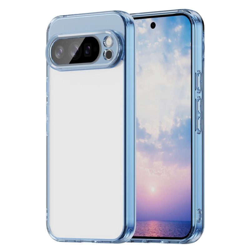 Hülle Google Pixel 10 Pro Xl Hybrid