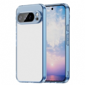 Hülle Google Pixel 10 Pro Xl Hybrid