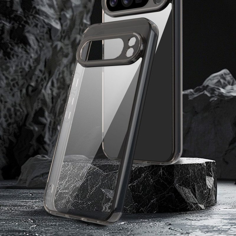 Hülle Google Pixel 10 Pro Xl Hybrid