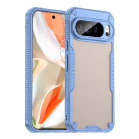 Hülle Google Pixel 10 Pro Xl Hybridfarbe