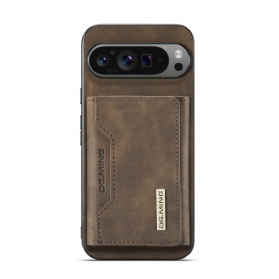 Hülle Google Pixel 10 Pro Xl M2-serie Dg.ming