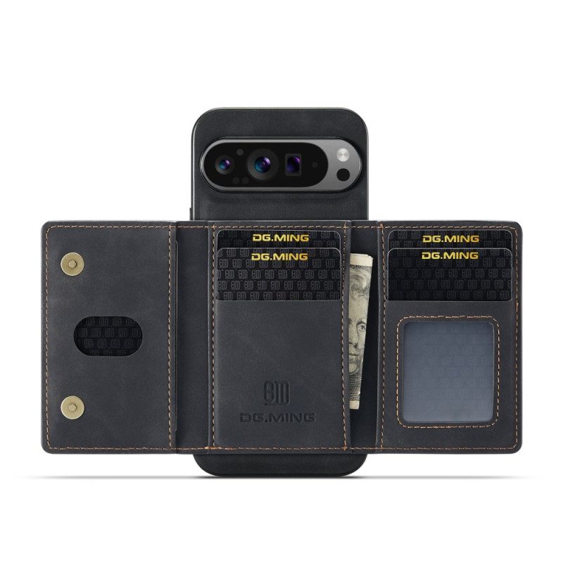 Hülle Google Pixel 10 Pro Xl M2-serie Dg.ming