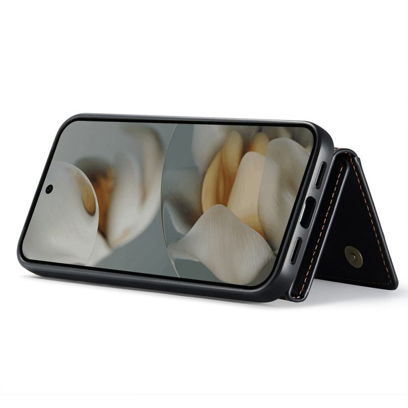 Hülle Google Pixel 10 Pro Xl M2-serie Dg.ming