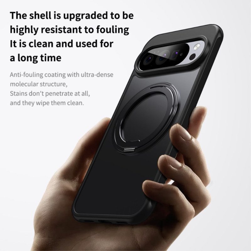 Hülle Google Pixel 10 Pro Xl Magsafe-kompatibel Mit Halterung