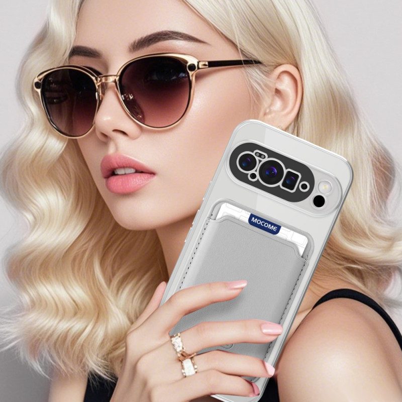 Hülle Google Pixel 10 Pro Xl Magsafe-kompatibel Mit Kartenhalterung