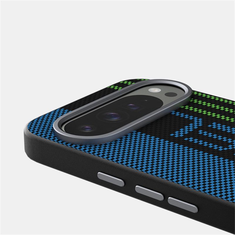 Hülle Google Pixel 10 Pro Xl Magsafe-kompatibel Ultradünn Abeel