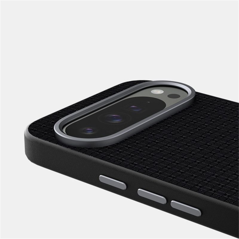 Hülle Google Pixel 10 Pro Xl Magsafe-kompatible Abeel-hülle