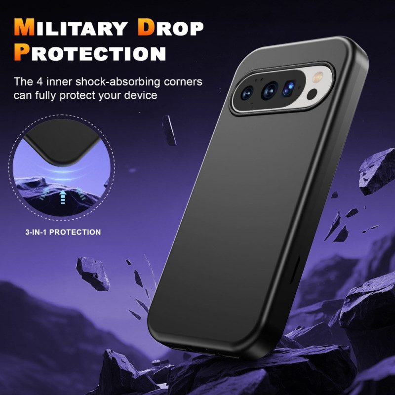 Hülle Google Pixel 10 Pro Xl Robust