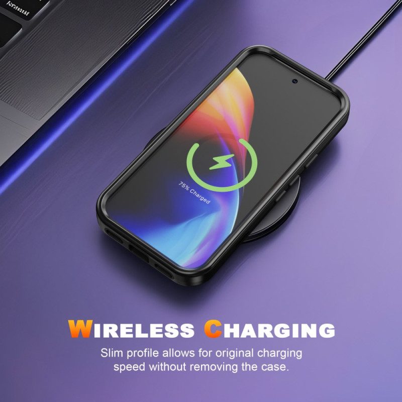 Hülle Google Pixel 10 Pro Xl Robust