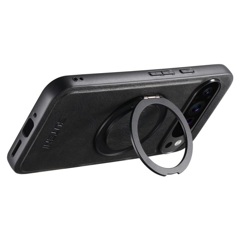 Hülle Google Pixel 10 Pro Xl Suteni Drehständer