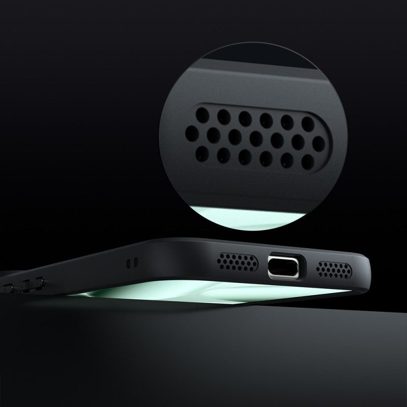 Hülle Google Pixel 10 Pro Xl Transparenter Stoßfester Schutz