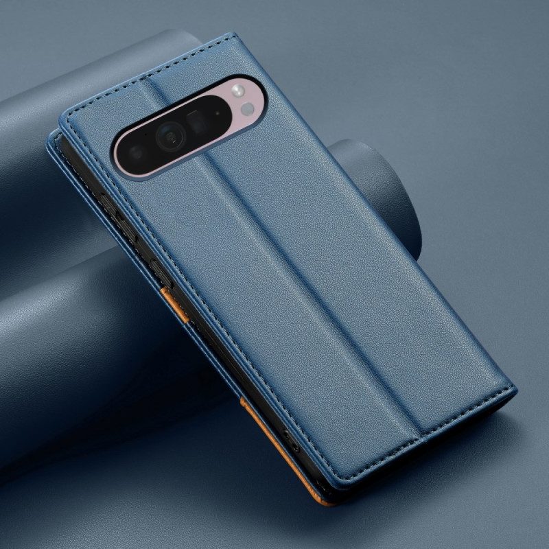 Lederhüllen Für Google Pixel 10 Pro Xl N.bekus