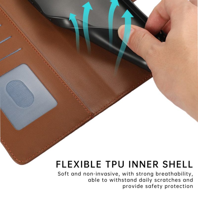 Lederhüllen Für Google Pixel 10 Pro Xl Rand