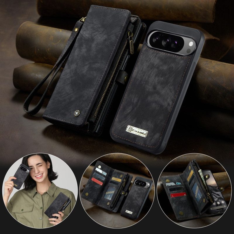 Lederhüllen Google Pixel 10 Pro Xl Caseme