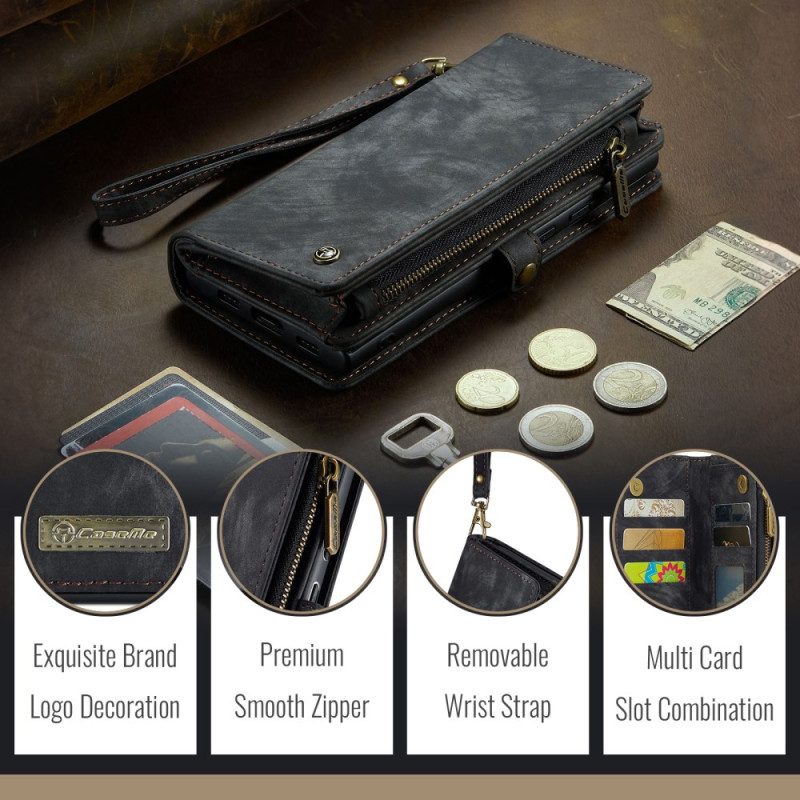 Lederhüllen Google Pixel 10 Pro Xl Caseme