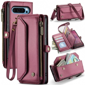 Lederhüllen Google Pixel 10 Pro Xl Handyhülle Caseme