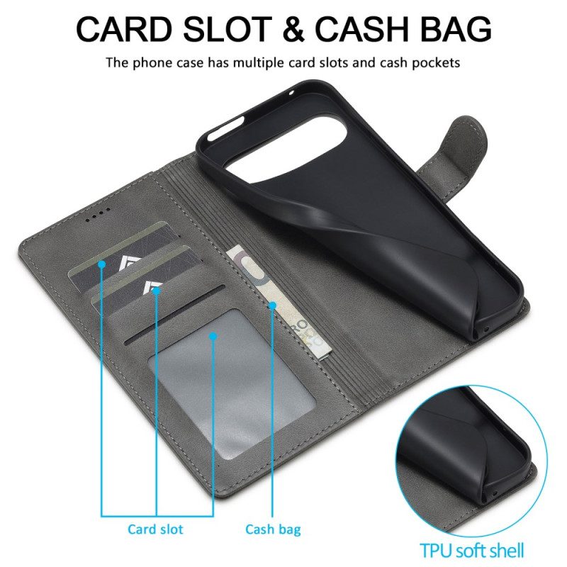 Lederhüllen Google Pixel 10 Pro Xl Handyhülle Lc.imeeke