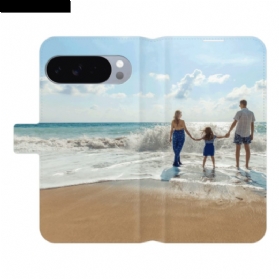 Lederhüllen Google Pixel 10 Pro Xl Handyhülle Trendy