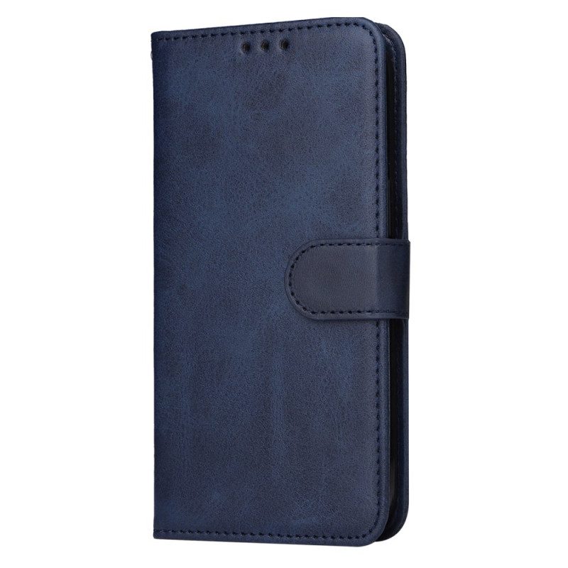 Lederhüllen Google Pixel 10 Pro Xl Kunstleder (glatt)