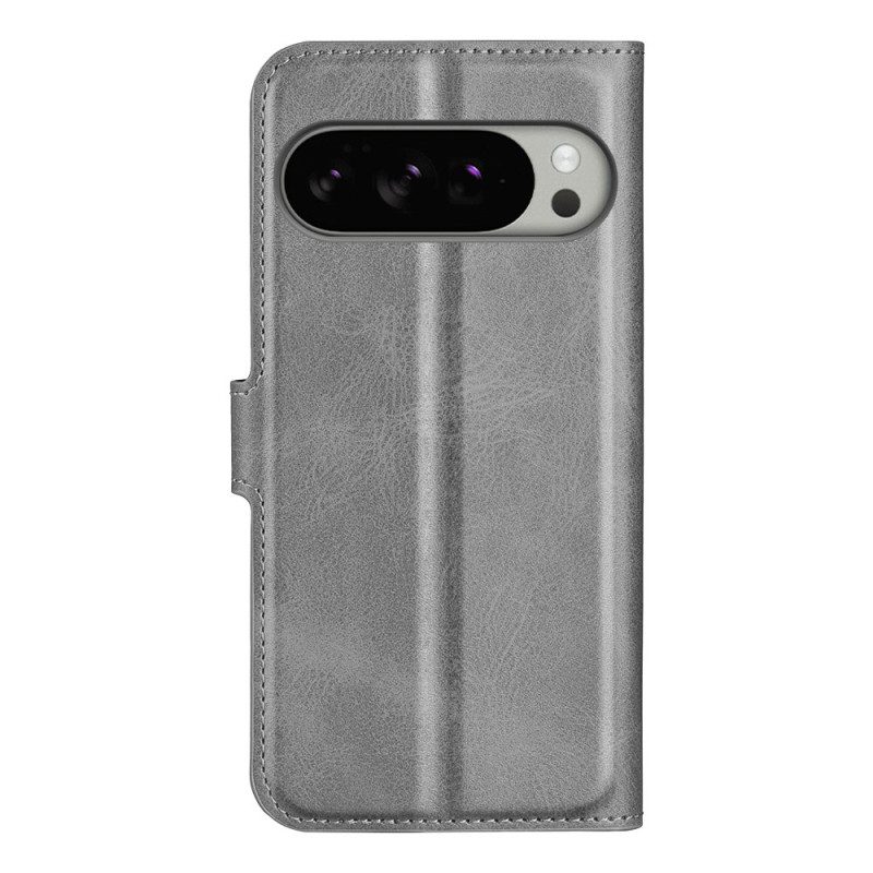 Lederhüllen Google Pixel 10 Pro Xl Lederoptik