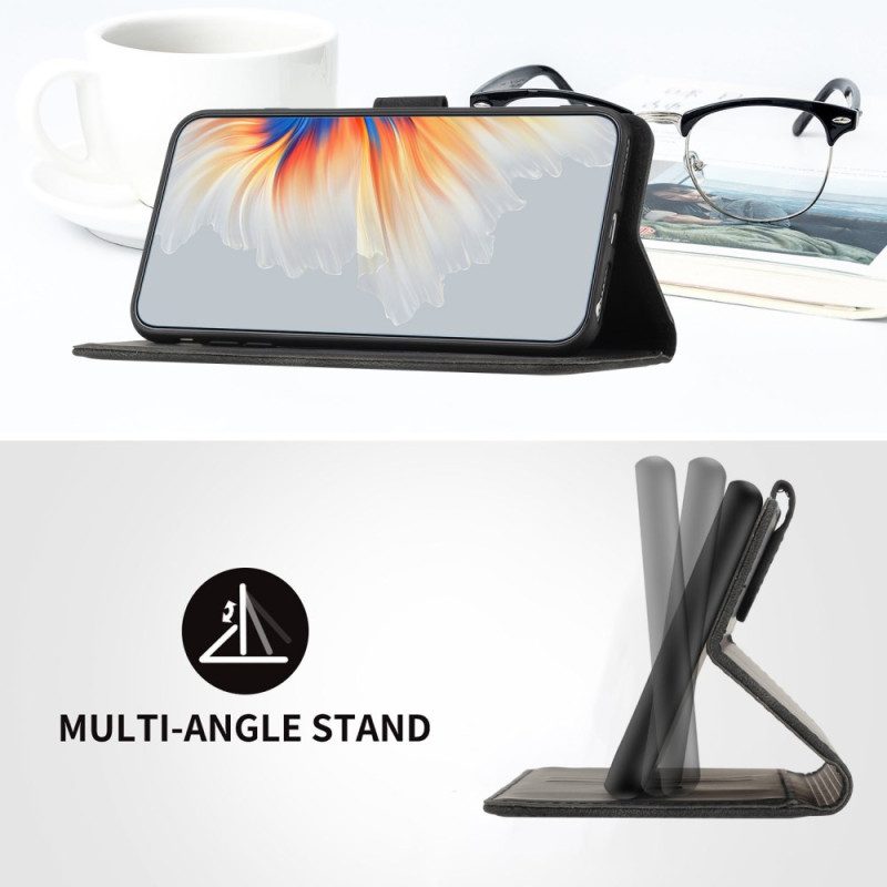 Lederhüllen Google Pixel 10 Pro Xl Smile