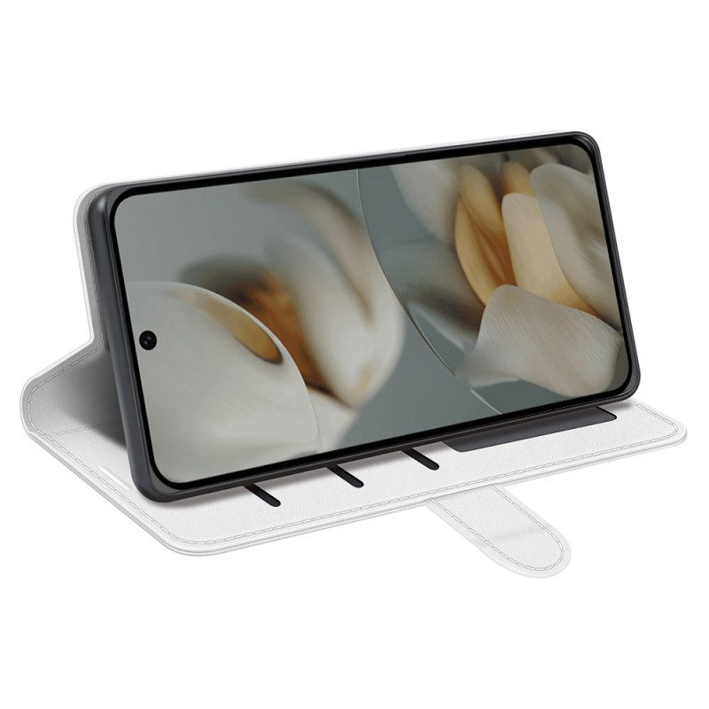 Lederhüllen Google Pixel 10 Pro Xl Vintage