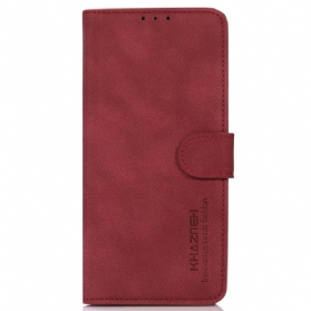 Lederhüllen Google Pixel 10 Pro Xl Vintage-khazneh-effekt