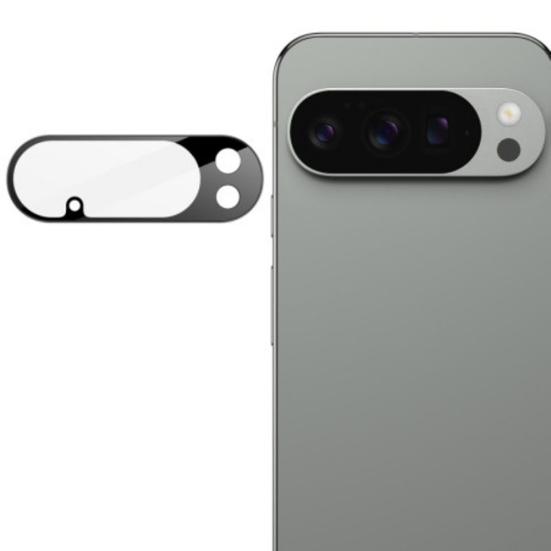 Schutzlinse Für Google Pixel 10 Pro Xl (schwarze Version)