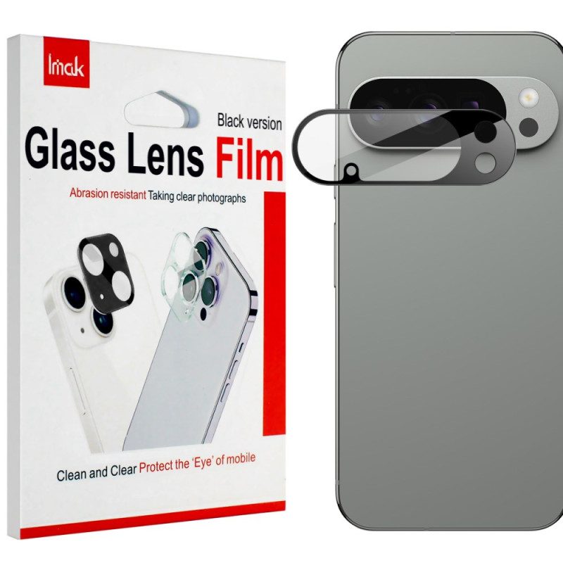 Schutzlinse Für Google Pixel 10 Pro Xl (schwarze Version)