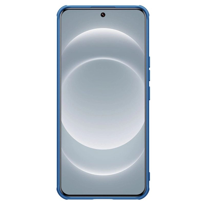 Hülle Xiaomi 14 Ultra Handyhülle Camshield Prop-serie Camshield Prop-serie Blau