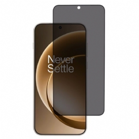 Anti-spionage-displayschutzfolie Aus Gehärtetem Glas Für Oneplus 15 5g