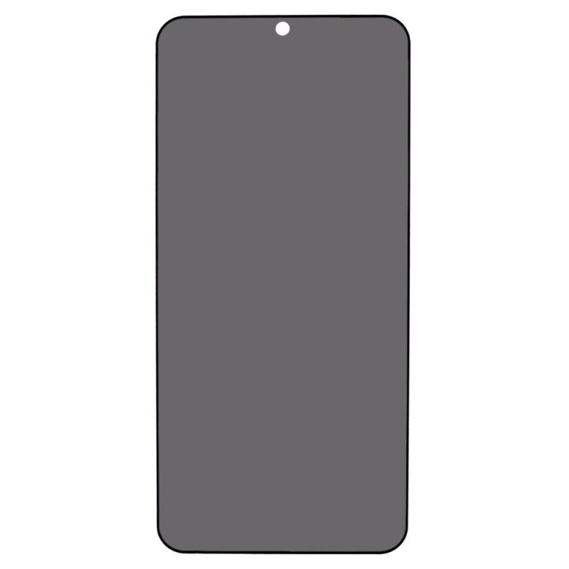 Anti-spionage-displayschutzfolie Aus Gehärtetem Glas Für Oneplus 15 5g