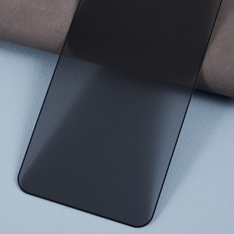 Anti-spionage-displayschutzfolie Aus Gehärtetem Glas Für Oneplus 15 5g