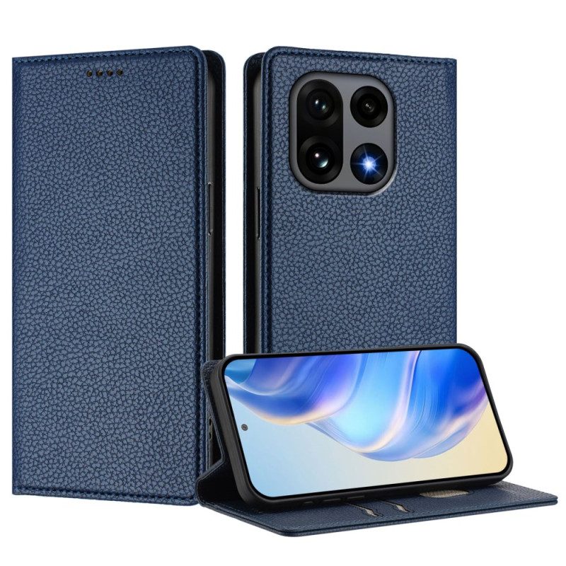 Flip Case Oneplus 15 Rfid-schutz