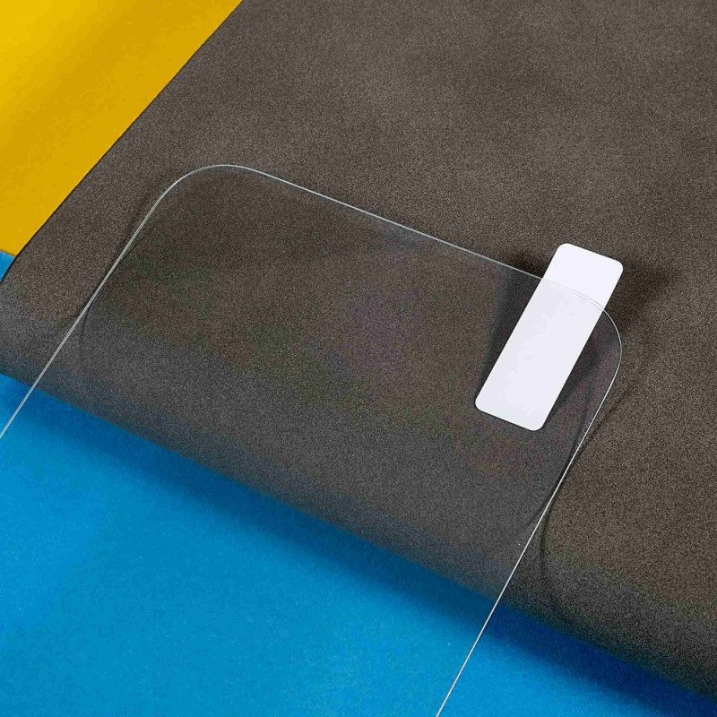 Gehärtetes Glas Displayschutzfolie Aus Glas Für Oneplus 15
