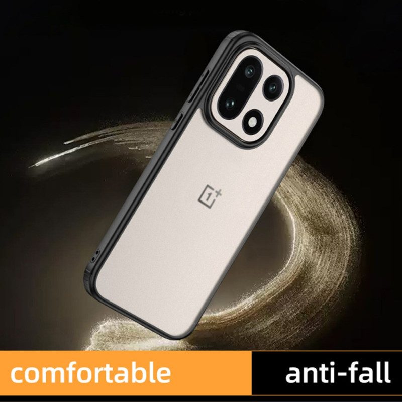 Hülle Für Oneplus 15 Airbag-ecken