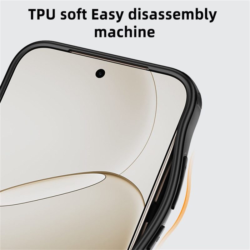 Hülle Für Oneplus 15 Airbag-ecken