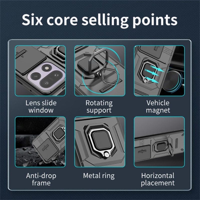 Hülle Für Oneplus 15 Extrem Langlebig Und Hochwertig