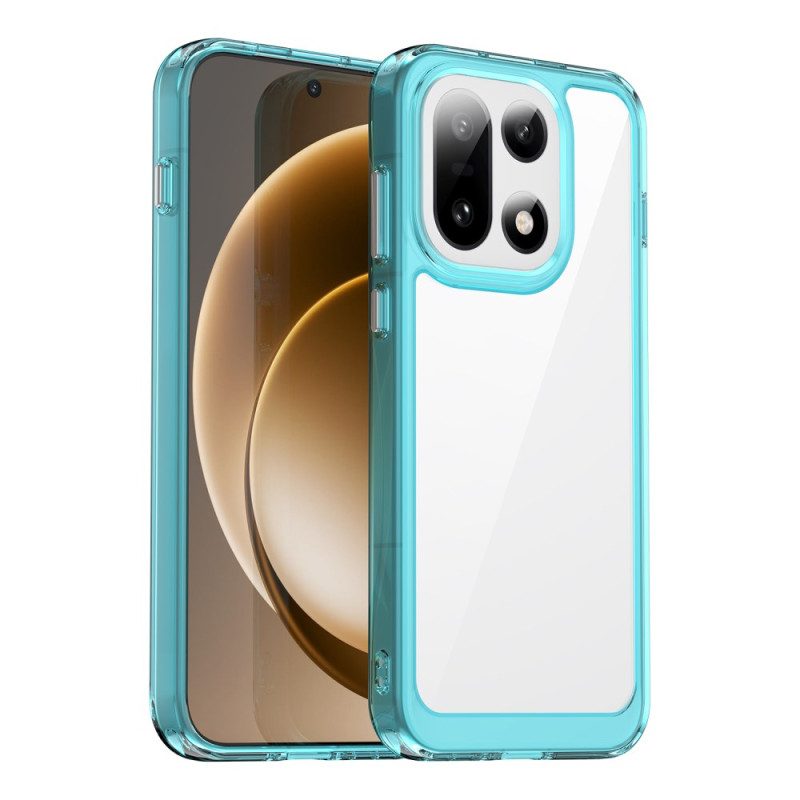 Hülle Für Oneplus 15 Hybrid