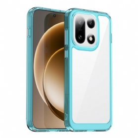 Hülle Für Oneplus 15 Hybrid