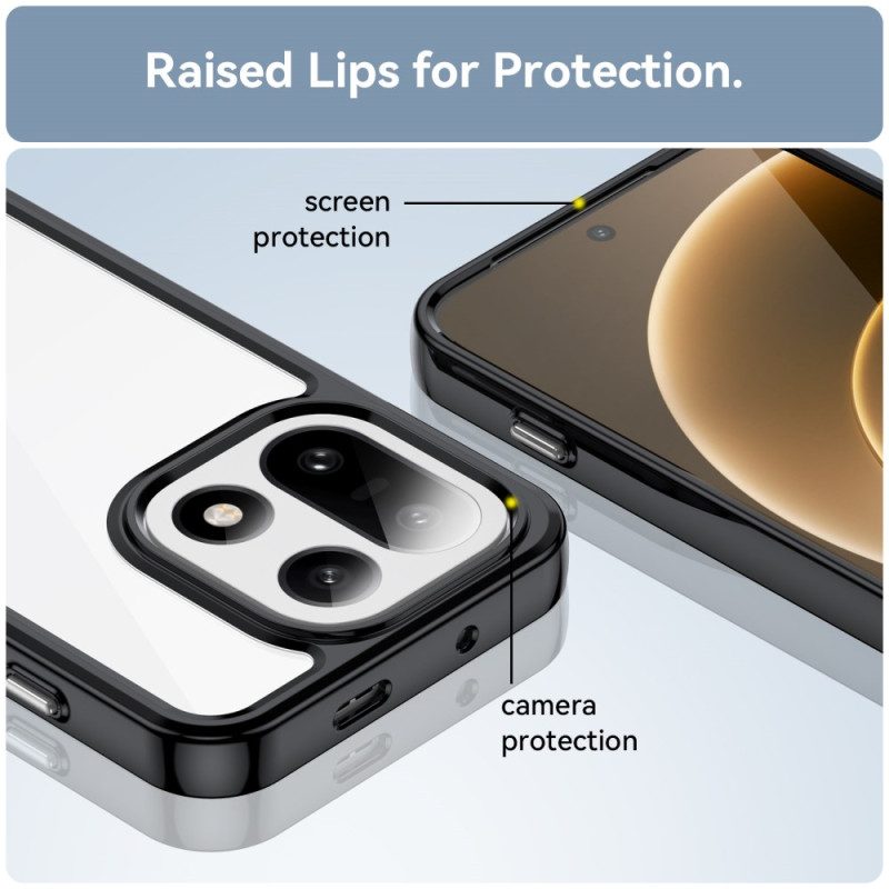 Hülle Für Oneplus 15 Hybrid