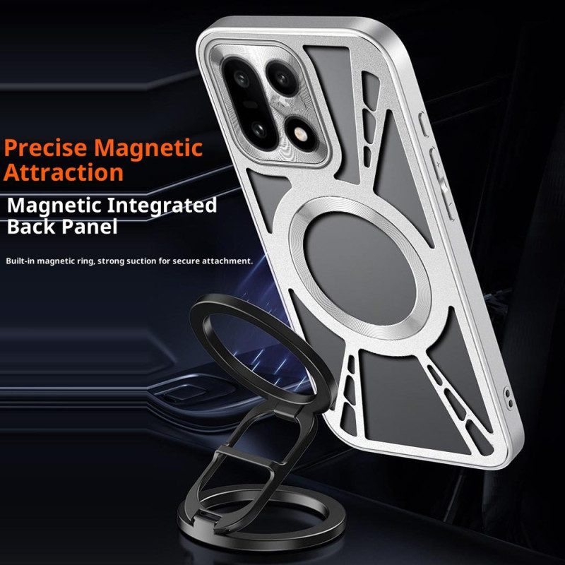 Hülle Für Oneplus 15 Magnetische Wärmeableitung