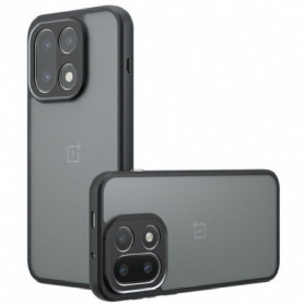 Hülle Für Oneplus 15 Mattes Finish 12 Luftkissen
