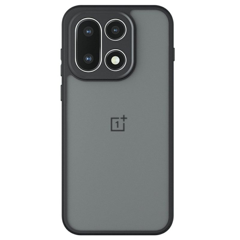 Hülle Für Oneplus 15 Mattes Finish 12 Luftkissen