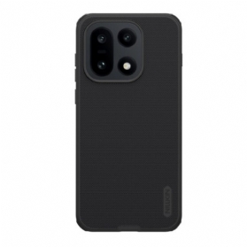 Hülle Für Oneplus 15 Mattierter Schutzschild Pro Nillkin