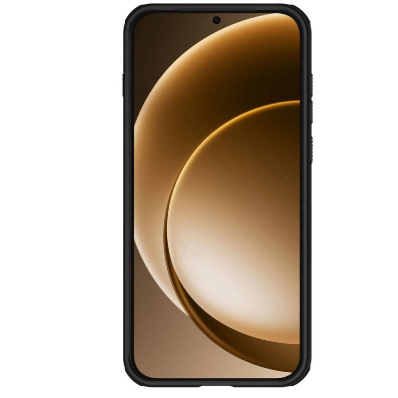 Hülle Für Oneplus 15 Mattierter Schutzschild Pro Nillkin