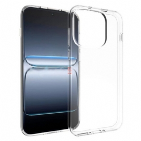 Hülle Für Oneplus 15 Transparent