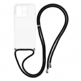 Hülle Für Oneplus 15 Transparent