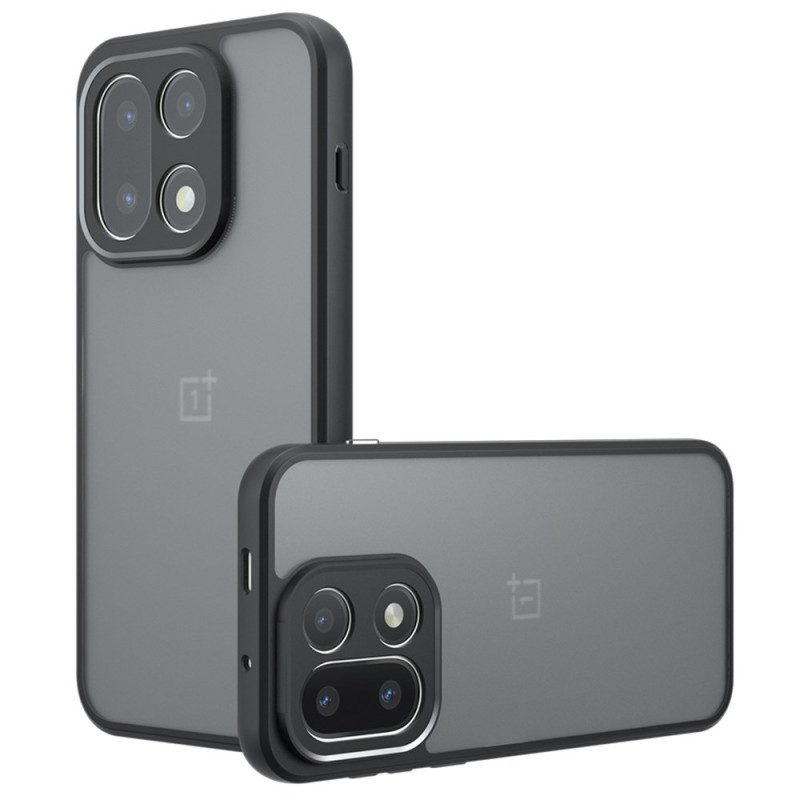 Hülle Für Oneplus 15 Verstärkte Matte Oberfläche