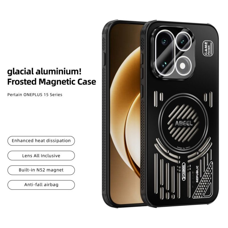 Hülle Für Oneplus 15 Wärmeableitung